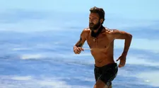 Tomáš o cestě v Survivor: Přežij to a dostaneš druhou šanci!