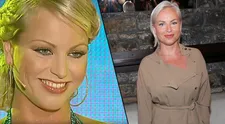 Martina Pártlová a poklad z archivu: Co skrývala pod kostýmem v X Factoru?