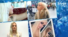 Pornoherečka Daisy Lee chce napravit vztah s vážně popálenou matkou. Má však strach