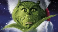 Grinch: Nenávidím Vánoce a nestydím se za to!