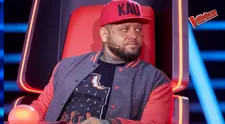 GRATULUJEME: Kouč The Voice Kali se stal otcem! Pochlubil se fotkou z porodnice
