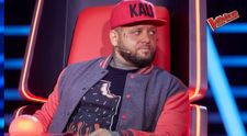 GRATULUJEME: Kouč The Voice Kali se stal otcem! Pochlubil se fotkou z porodnice