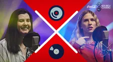 Coca-Cola Souboj coverů, 1. díl: Mariana Prachařová x Helena Navrátilová. Úžasný zpěv a nával emocí. Kdo slavil velký triumf?