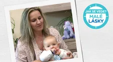JE TO VENKU! Jak vypadá tatínek, který na radu kolegů z práce nebyl porodu? Podívejte se na VIDEO