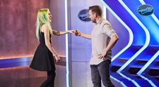 JE TO VÁŽNÉ? Matěj Ruppert si přímo ve studiu SuperStar vykloubil kyčle při nacvičování tance!