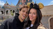 Patricie a Honzi z Love Islandu sdíleli zamilované momentky z Paříže