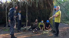 Proč se přihlásit do Survivor? Podívejte se, co všechno v soutěži zažijete