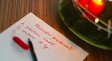 Chci zhubnout, přestat kouřit a nestresovat se. Proč jsou novoroční předsevzetí zlo?