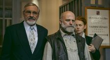 Případ Roubal vystřídá Metodu Markovič. Hlavní roli ztvárňuje Hynek Čermák