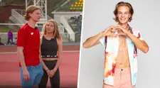 Oliver z Love Islandu chodil s dcerou Kateřiny Neumannové: Sbalil ji, i když fandil její soupeřce