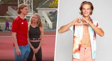 Oliver z Love Islandu chodil s dcerou Kateřiny Neumannové: Sbalil ji, i když fandil její soupeřce
