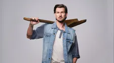 Sportovec Štěpán míří do Farmy. Nesnese přetvářku a neupřímnost