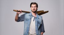 Sportovec Štěpán míří do Farmy. Nesnese přetvářku a neupřímnost