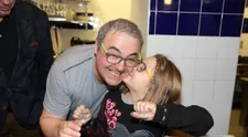 Ta se ale potatila! DCERA Martina Zounara je otci opravdu podobná