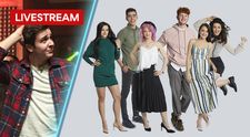 Přímý přenos ze zákulisí SuperStar – 27. 5. 2018