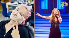 Velké obavy Terezy Maškové: Během sobotního vystoupení se mohlo stát děsivé faux pas! Co hrozilo?