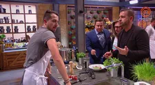 Mirkovi z MasterChefa zlomila vaz zásadní chyba: Zapomněl uvařit vodu! Co porotcům naservíroval?