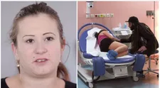 VIDEO: Co se do druhého dílu nevešlo? Kristýna přiznala, z čeho měla největší strach před porodem!