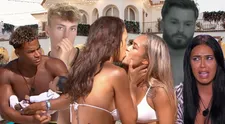 Nejpřekvapivější momenty Love Islandu: Spárování dvou žen, utajované přítelkyně a nečekané zrady