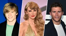 Taylor Swift v obležení krásných mužů. Kdo se před kamerou stal jejím milencem?