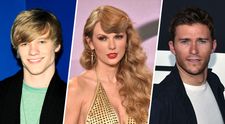 Taylor Swift v obležení krásných mužů. Kdo se před kamerou stal jejím milencem?
