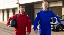 Tohle v Ulici ještě nebylo: Petr s Filipem zažijí adrenalin na okruhu