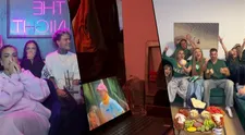 Tak bojuj, ne? Srdíčka podporují Traba v Survivoru