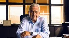 ŠÉF DÁMY A KRÁLE: Jak blízko měl Miroslav Donutil k tomu, aby se stal právníkem?