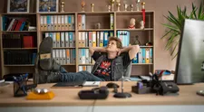 Už mě nikdy neuvidíte! Čím si to doma Štěpán Pospíšil z Pana profesora pořádně zavařil?