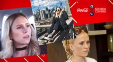 MARIANA PRACHAŘOVÁ zavzpomínala na hraní v Ulici: Kdyby mohla, zopakovala by si svou roli?