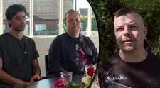 JÍZDA PO VÝMĚNĚ: Homofob Martin a gay Patrik plánují společnou dovolenou!