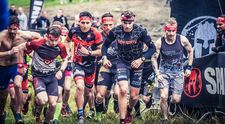 Přední příčky světových šampionátů extrémního závodu Spartan Race patří stále častěji i Čechům