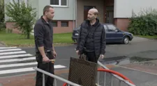 ÚZKOST A POTKANI: Další Utajený šéf se podívá i do kanálu! Manuální práce mu moc nepůjde