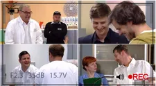 ZKAŽENÉ KLAPKY z Ordinace: Když se Zounar přežblebtne...