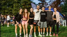 Fotogalerie z třetího běhu Love Islandu: Podívejte se, kdo dorazil