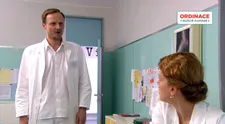 Po střetu s Adamem si Sekora vybíjí zlost na Marice. VIDEO