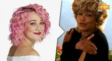 NOČNÍ MŮRA Terezy Maškové: Má strach z nohou Tiny Turner!