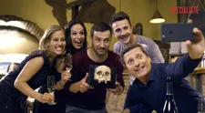 VIDEO: Jaroslav Čermák oslavil narozeniny! Specialistům se ale výběr dárku moc nepovedl