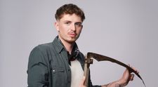 Pavel jde do Farmy najít práci snů. Výhru by vsadil do rulety