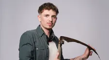 Pavel jde do Farmy najít práci snů. Výhru by vsadil do rulety