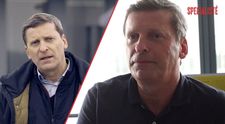David Prachař prozradil, proč se ve Specialistech vyhýbá akčním scénám. Důvody jsou komické