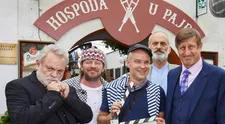 STÁLICE I NOVINKY NA NOVĚ: Na jaře nechybí oblíbené pořady i zbrusu nový seriál. KOMPLETNÍ SEZNAM