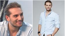 RISKUJE TOHO HODNĚ: Jan Kopečný má velký strach. Tohle v Tváři nezamaskuje!