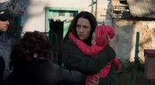 Příběh rodiny se začíná dramatizovat. Další díl Jitřní záře je na Voyo