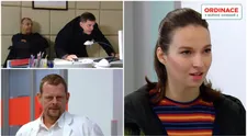Z koho se ve čtvrteční Ordinaci stane TÁTA? Alena jde na vyšetření, po kterém má být jasno!