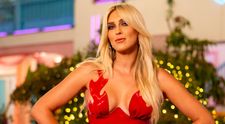 Zorka Hejdová před ohništěm: Udělala něco, o čem mluvila od prvního dne