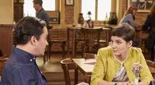 UKÁZKA z pondělní Ulice: Idylka končí… Čím Máru roztrpčí Karla?