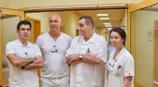 CO SE DO TV NEVEŠLO: Dojetí i legrace v zákulisí Malých lásek! Personál promluvil