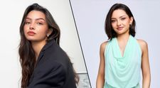 Poznali byste ji? Bombshell Adriana měla pořádně dlouhou hřívu