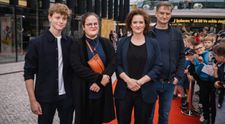 Premiéra nového Oneplay Originálu: Sledujte Pád domu Kollerů na Zlín Film Festivalu